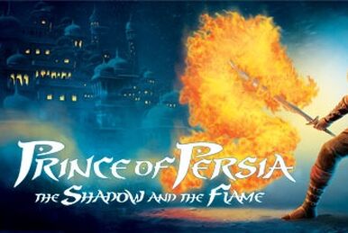 Prince of Persia (1989) - Metacritic