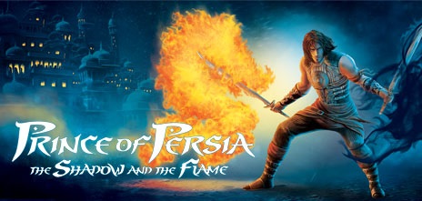 prince of persia the shadow and the flame pc