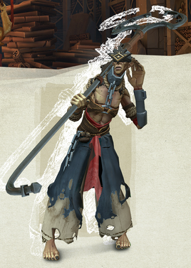 Jailer