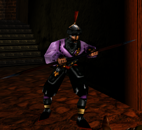 Raider, Prince of Persia Wiki