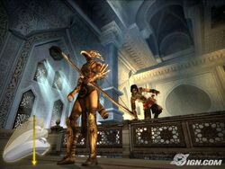 Prince of Persia Revelations Review - GameSpot