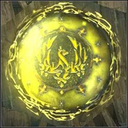 Wings of Ormazd's Plate