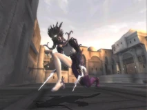 Mahasti Deceased