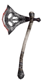 Reptus Axe