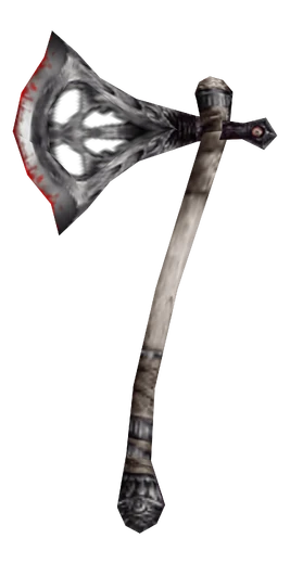 Reptus Axe