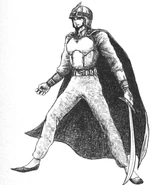 Pop PC98 General.png (91 KB) The General's portrait in the user manual of the PC98 version.