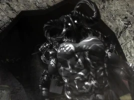 The Dahaka
