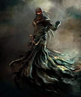 CrowMaster