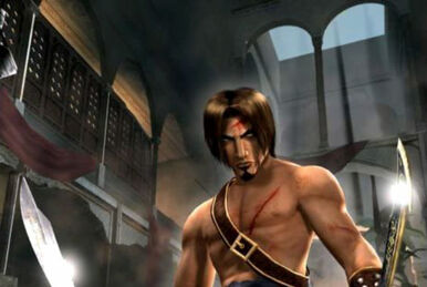 Prince of Persia, All Worlds Alliance Wiki