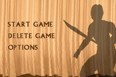Prince of Persia: The Sands of Time (GBA) | Prince of Persia Wiki