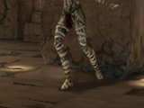 Temptress Assassin