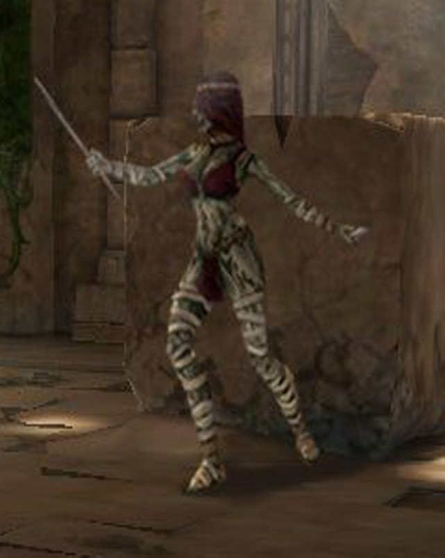 Sands of Time, Prince of Persia Wiki