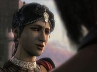 Farah (Two Thrones) Cinematic-07