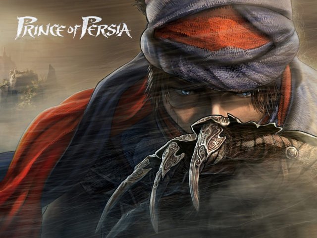 Prince of Persia