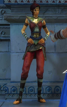 In-game