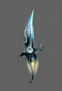 The Dagger of Time