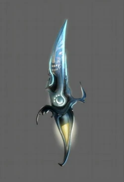The Dagger of Time
