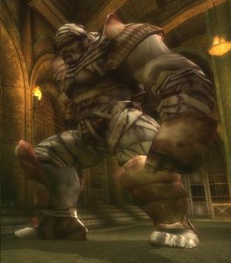 Thrall (Warrior Within), Prince of Persia Wiki
