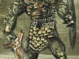 Minotaur Champion