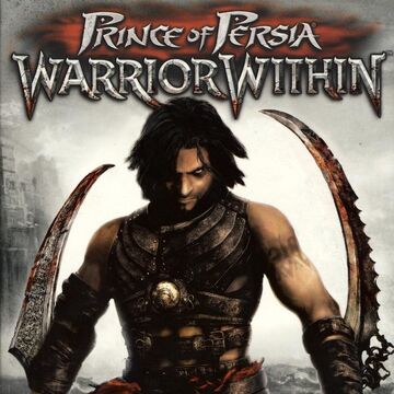 Prince Of Persia: Warrior Within | Prince Of Persia Wiki | Fandom