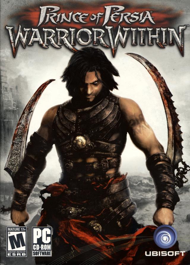 Steam Community :: Prince of Persia: Warrior Within