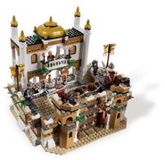 LEGO Prince of Persia (Battle of Alamut)-04