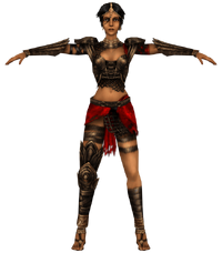 FarahT2T3DModel