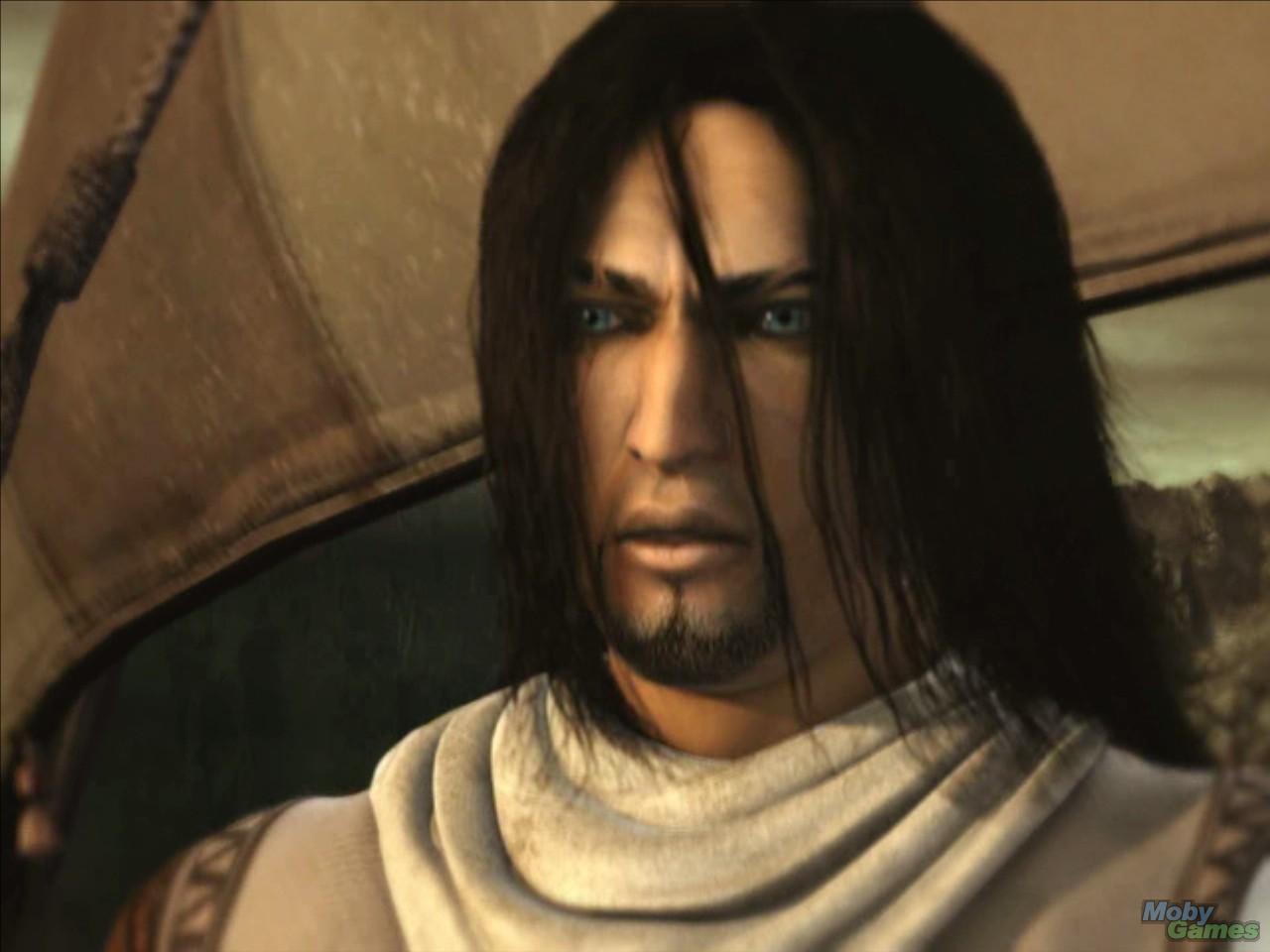 Prince (Sands of Time) | Prince of Persia Wiki | Fandom