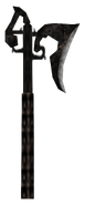 Bahram en Prince of Persia: El Alma del Guerrero