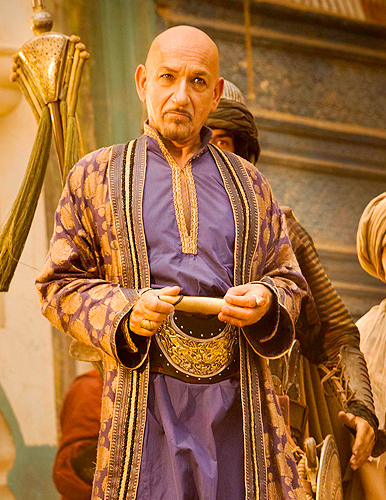 ben kingsley prince of persia