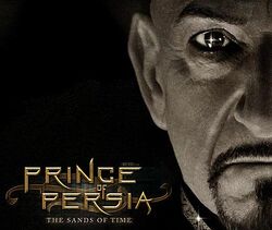 Prince of Persia: The Sands of Time (Film) - TV Tropes