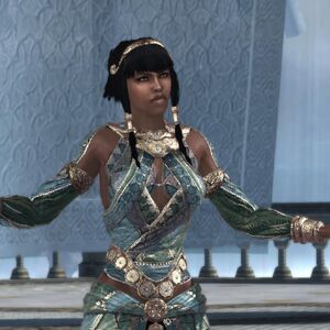 Razia Gallery Prince Of Persia Wiki Fandom