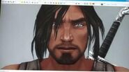 Prince of Persia The Forgotten Sands (Wii) - Developer's Diary IV Cinematics