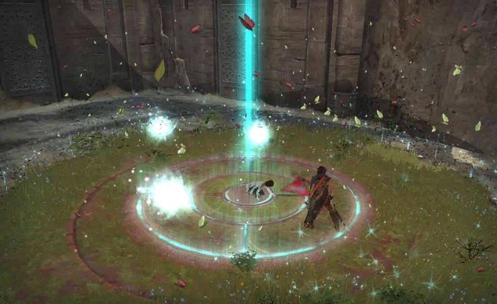 Fertile Grounds Prince of Persia Wiki Fandom