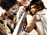 Prince of Persia: Rival Swords