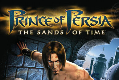 Screenshot of Prince of Persia: Revelations (PSP, 2005) - MobyGames