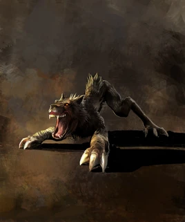 SpikebeastWW