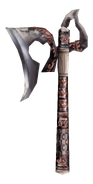 Bahram en Prince of Persia: Las Dos Coronas