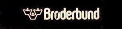 Logo of Broderbund Software