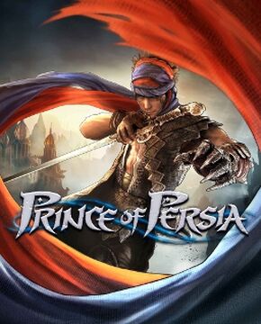 Giant (PSP), Prince of Persia Wiki