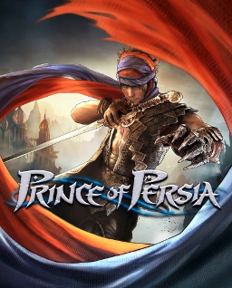 Prince of Persia (2008 video game) - Wikipedia