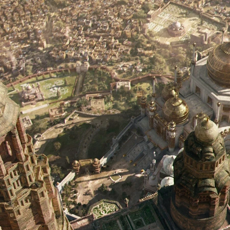 Alamut Prince Of Persia Wiki Fandom