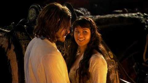 Prince of Persia The Sands of Time - Gyllenhaal & Arterton - On DVD & Blu-Ray