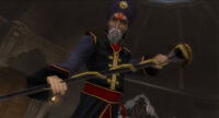 The Vizier