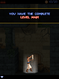 Prince of Persia Classic  Ubisoft Mobile Games 