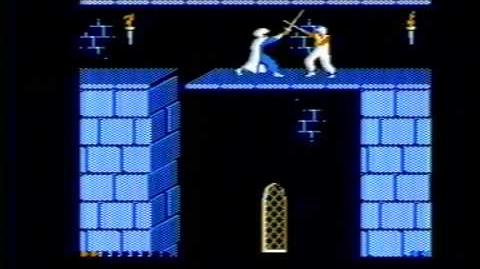 Prince of Persia (1989 video game) - Wikipedia