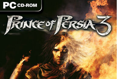 Prince of Persia, All Worlds Alliance Wiki