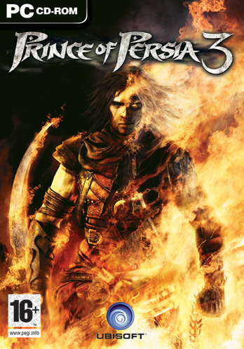  Prince of Persia The Two Thrones - Gamecube : Unknown: Video  Games