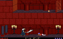 Prince of Persia 2 PC Screenshot