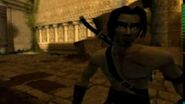 Prince of Persia The Sands of Time development. Part 1